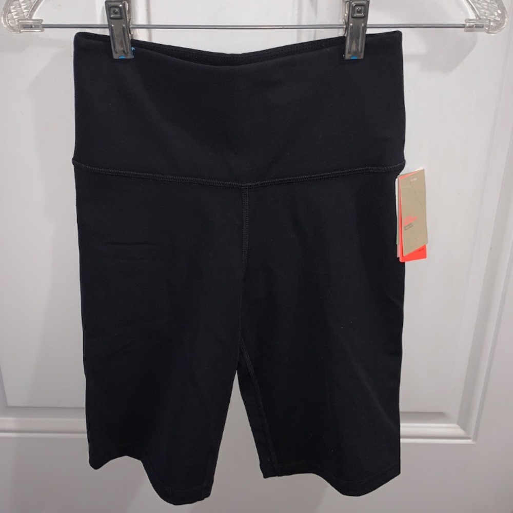 H&M High-waist Active Multisport Shorts